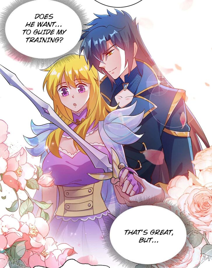 Spirit Sword Sovereign Ch.342