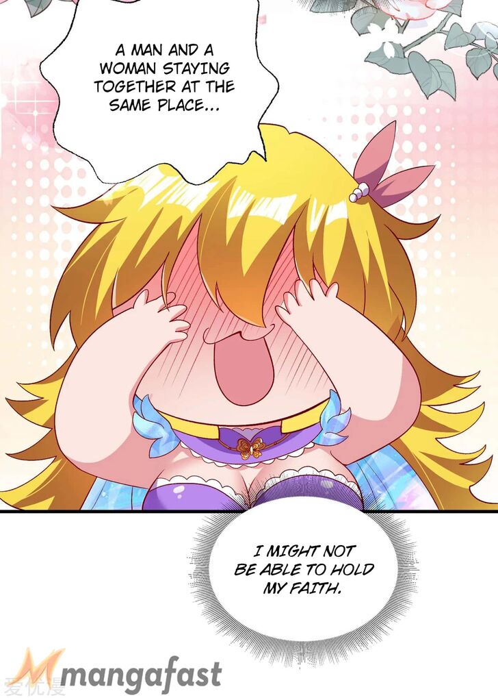 Spirit Sword Sovereign Ch.342