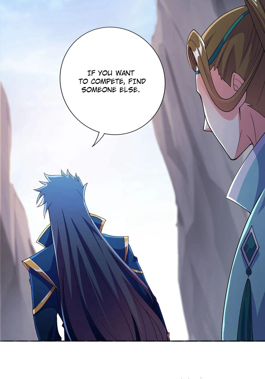 Spirit Sword Sovereign ch.347