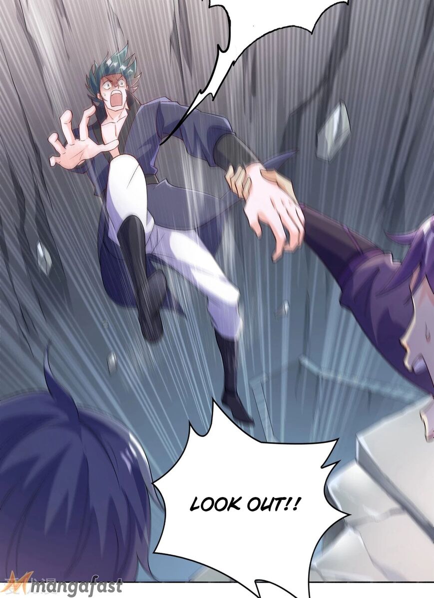 Spirit Sword Sovereign ch.347