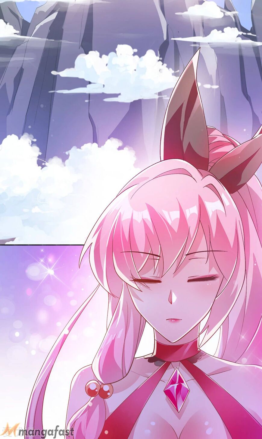 Spirit Sword Sovereign ch.348