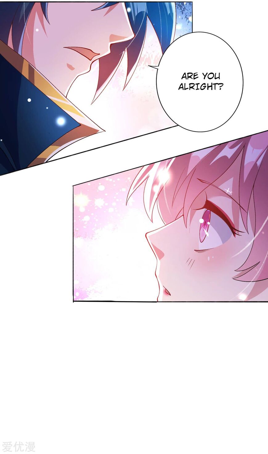 Spirit Sword Sovereign ch.348