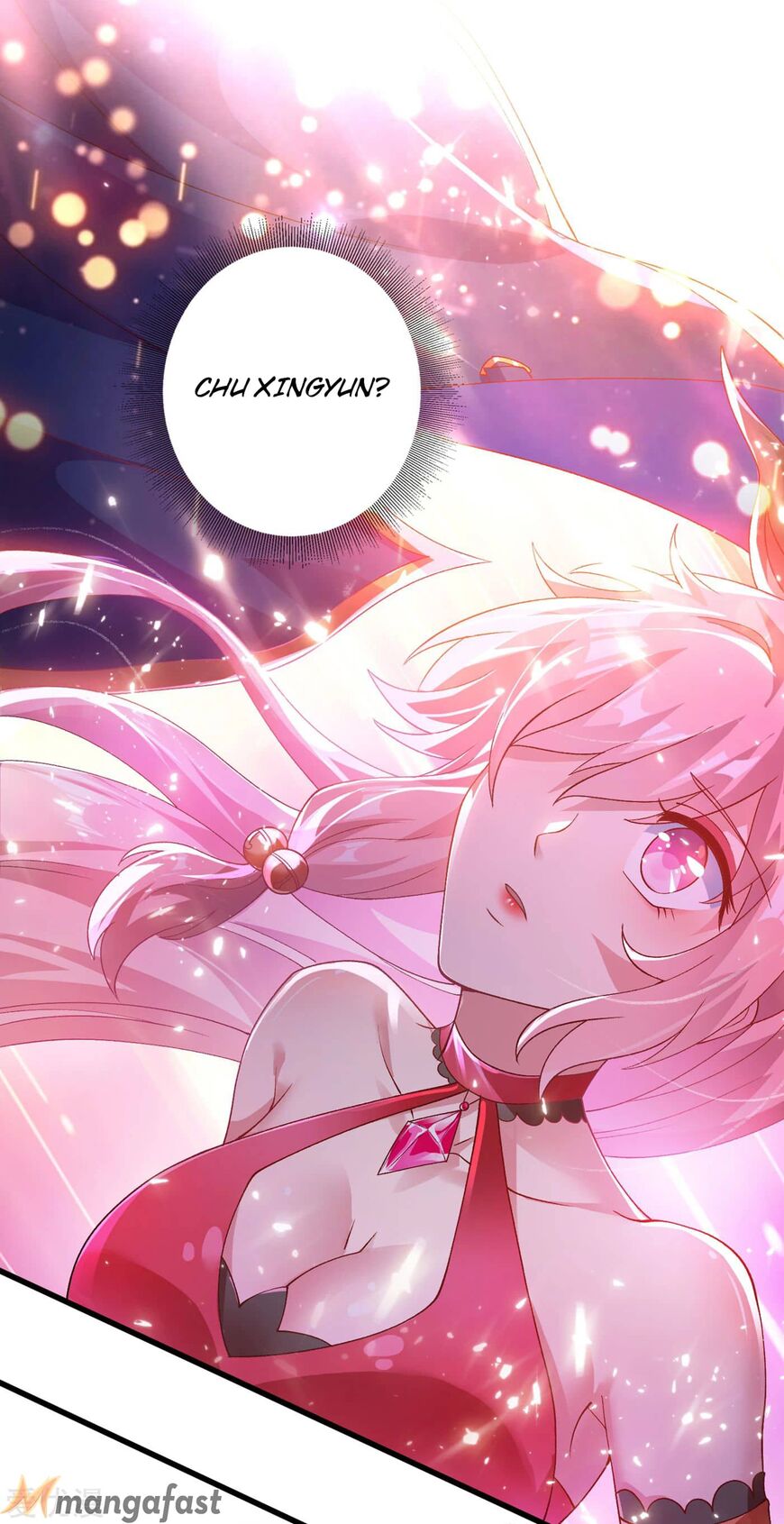 Spirit Sword Sovereign ch.348