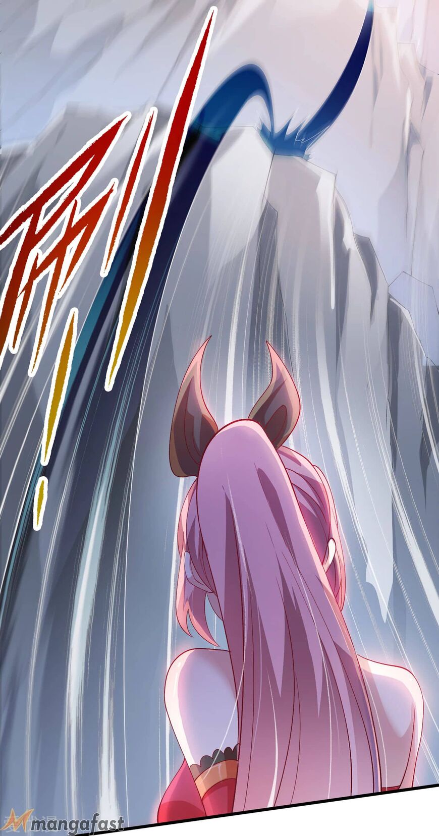 Spirit Sword Sovereign ch.348