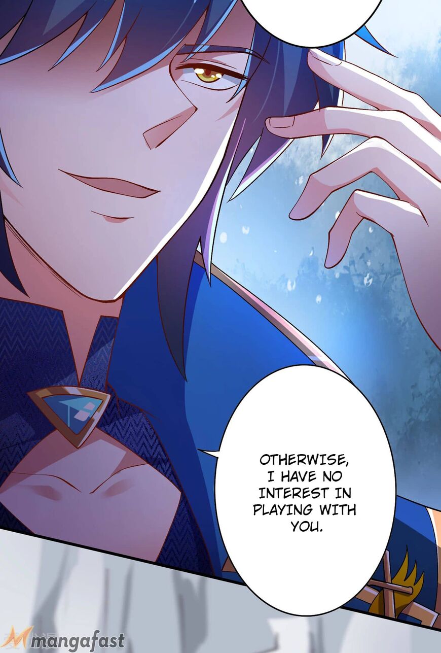 Spirit Sword Sovereign ch.348