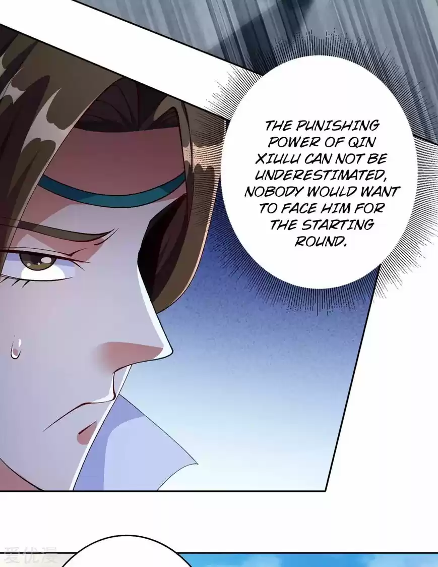 Spirit Sword Sovereign ch.351