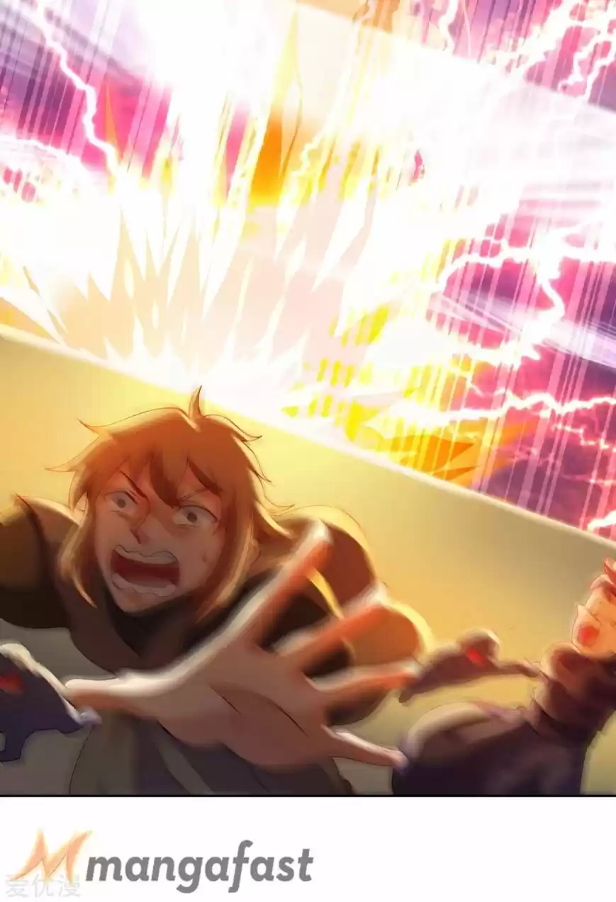 Spirit Sword Sovereign ch.351