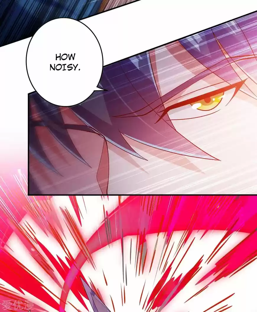 Spirit Sword Sovereign ch.351