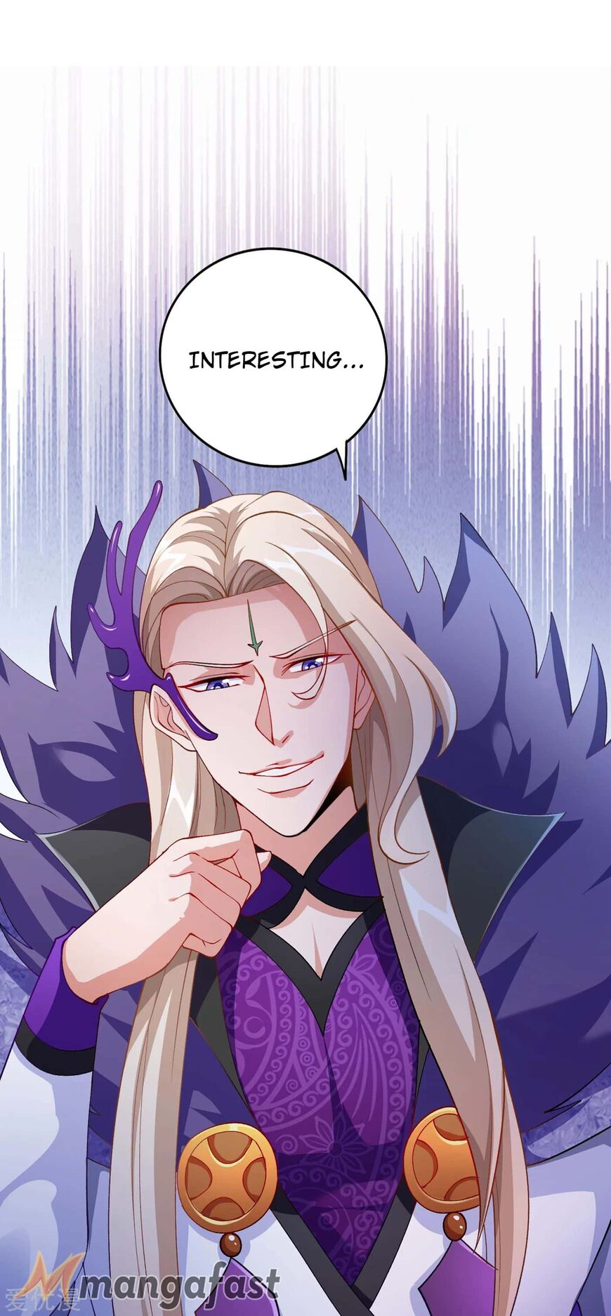 Spirit Sword Sovereign ch.353