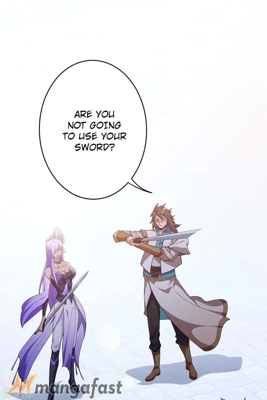 Spirit Sword Sovereign ch.353