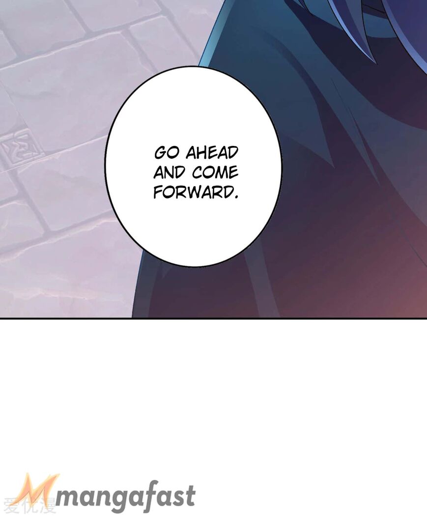 Spirit Sword Sovereign ch.353