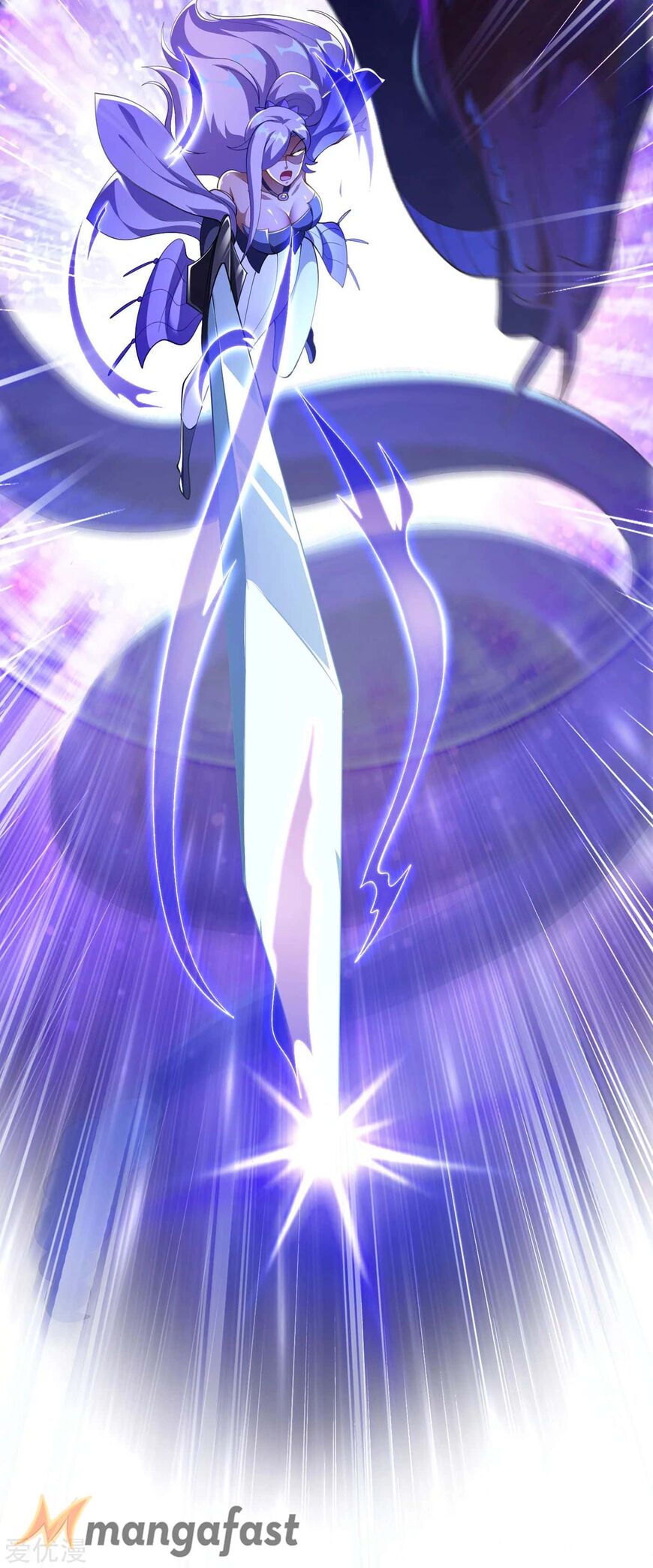 Spirit Sword Sovereign ch.353