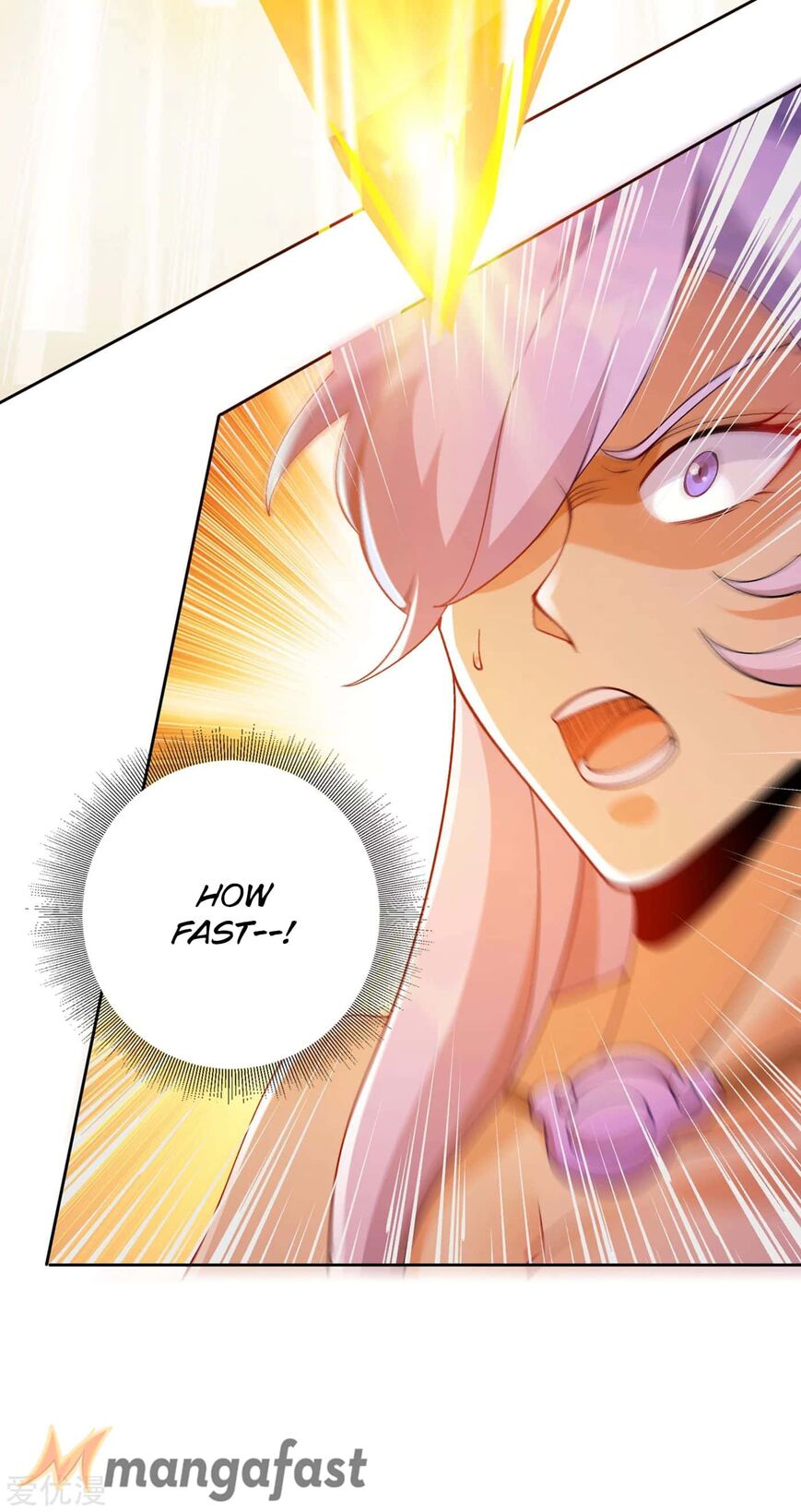 Spirit Sword Sovereign ch.353