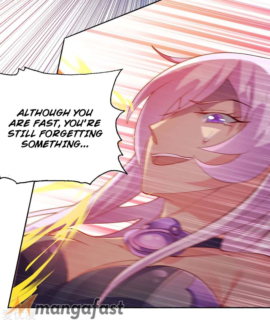 Spirit Sword Sovereign ch.353