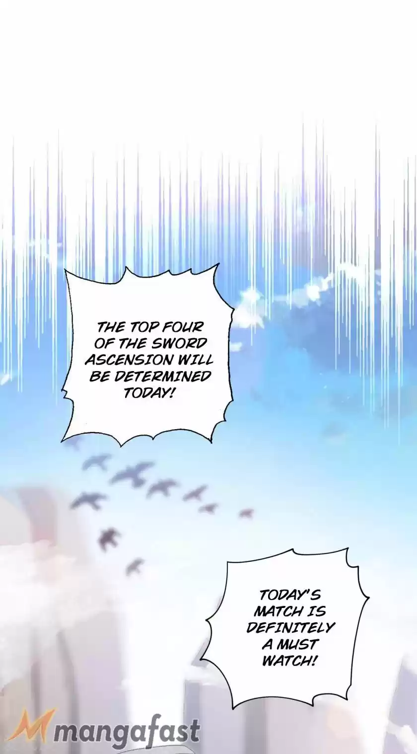 Spirit Sword Sovereign ch.356