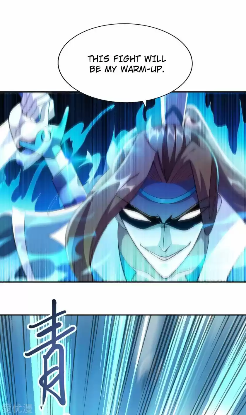 Spirit Sword Sovereign ch.356