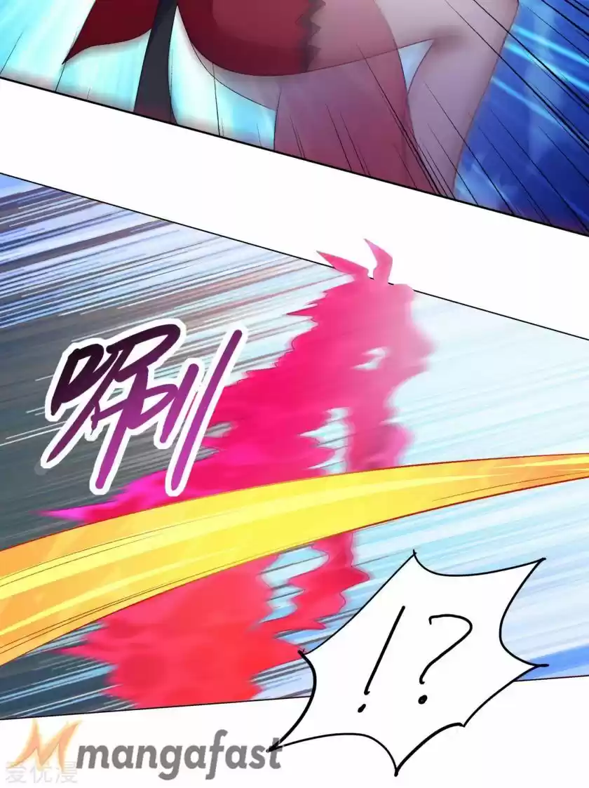 Spirit Sword Sovereign ch.356