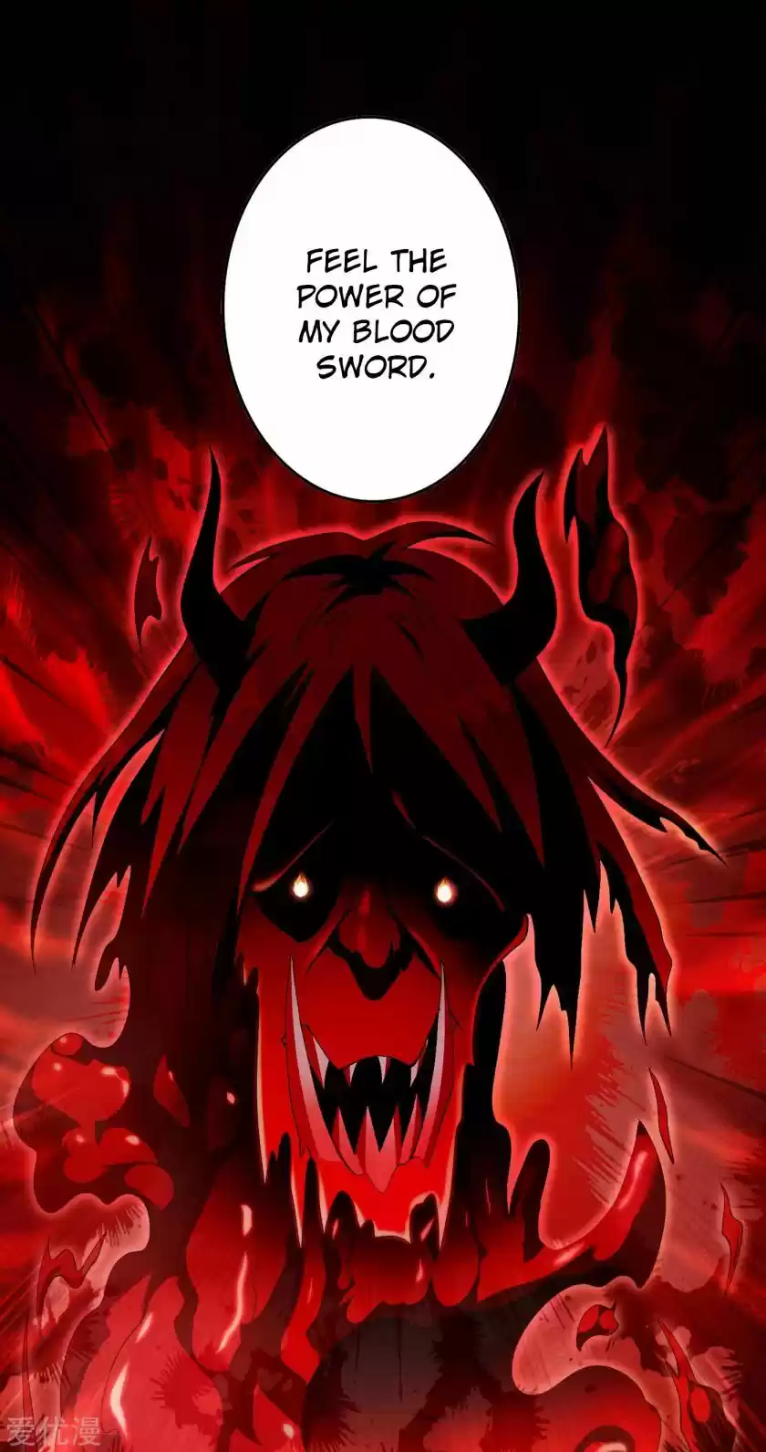 Spirit Sword Sovereign ch.356