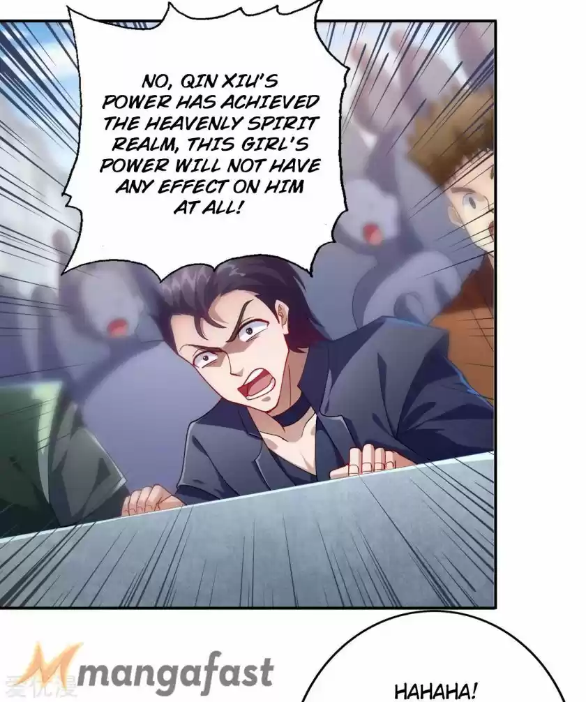 Spirit Sword Sovereign ch.356