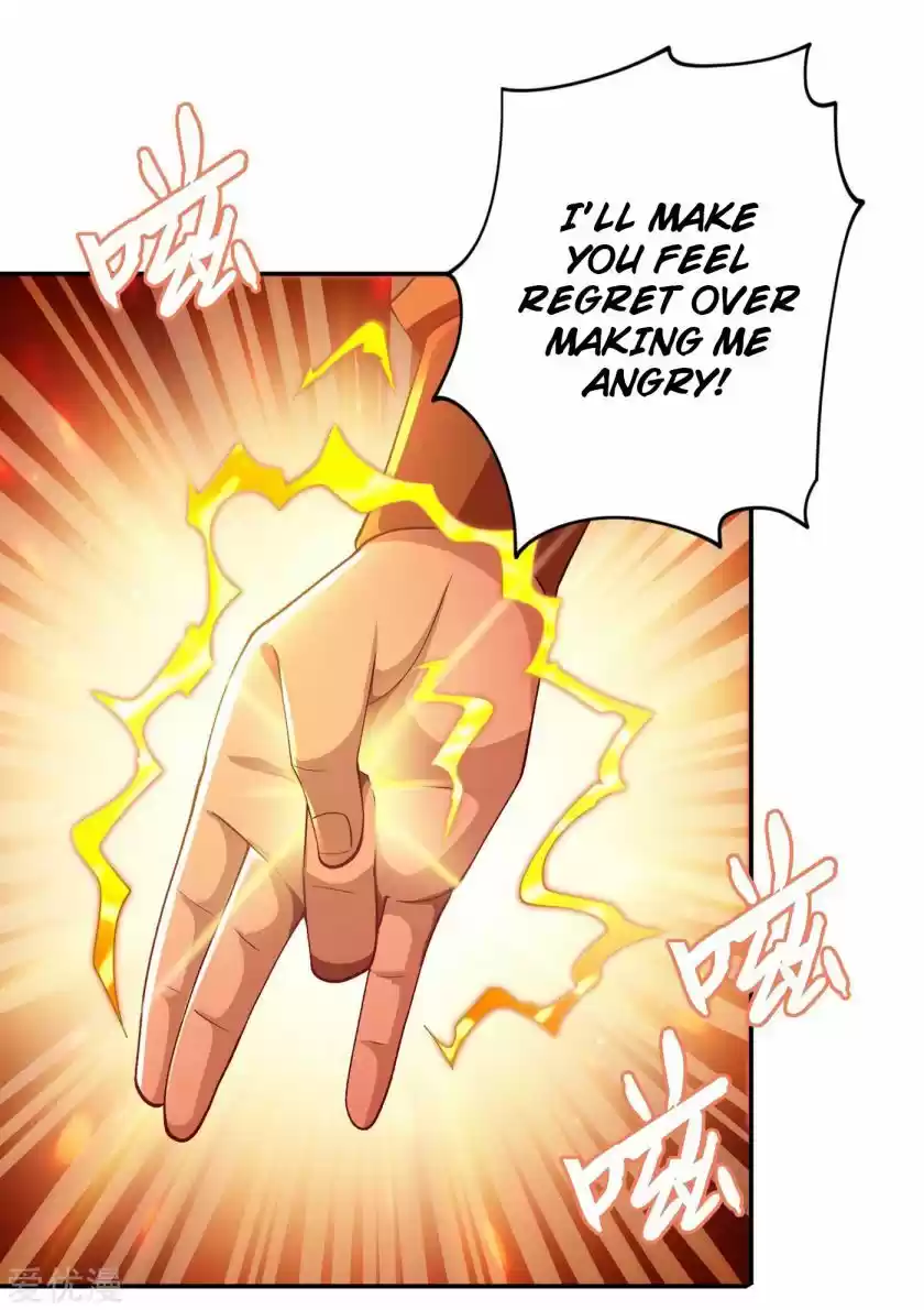 Spirit Sword Sovereign ch.357