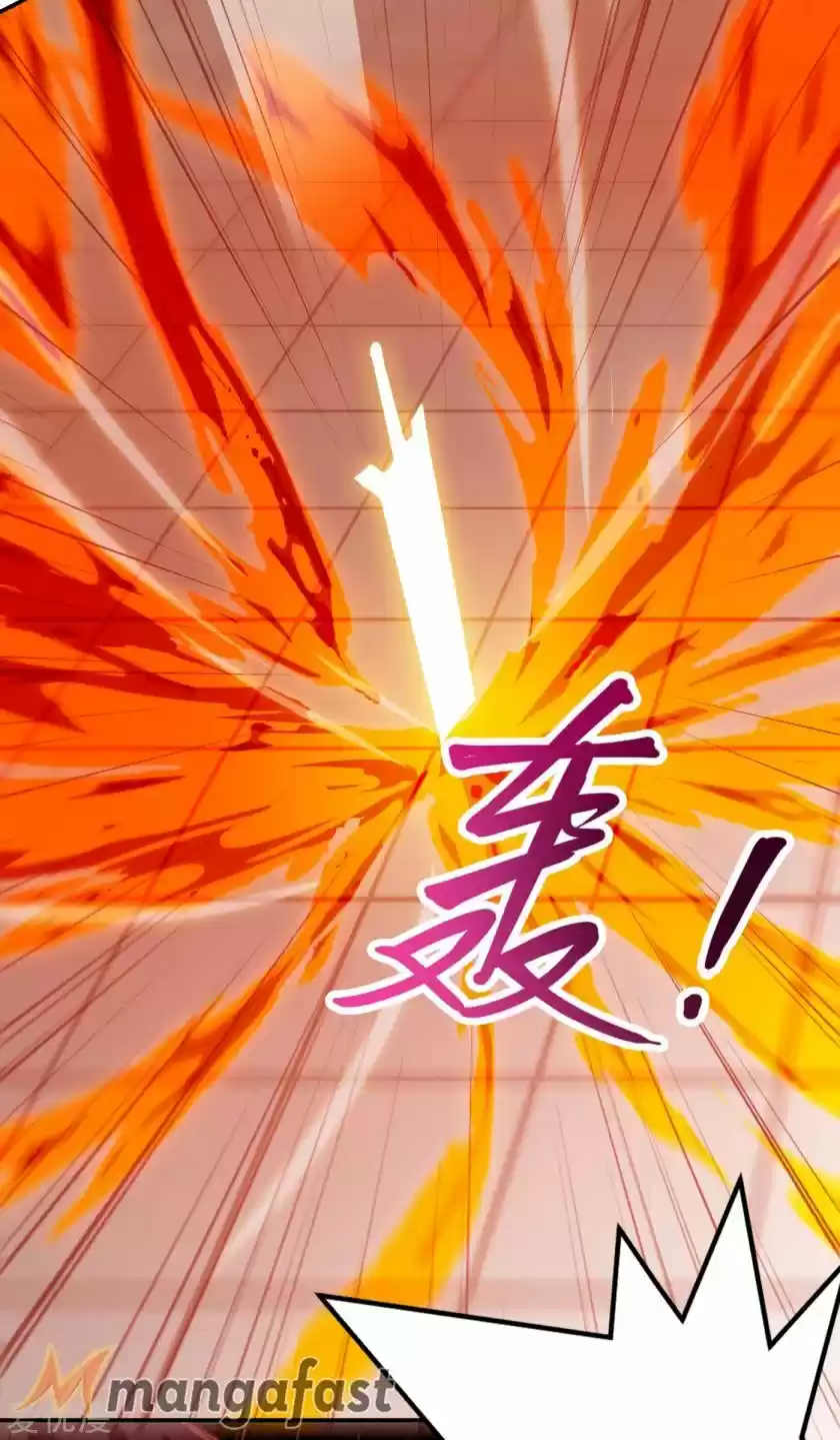 Spirit Sword Sovereign ch.357