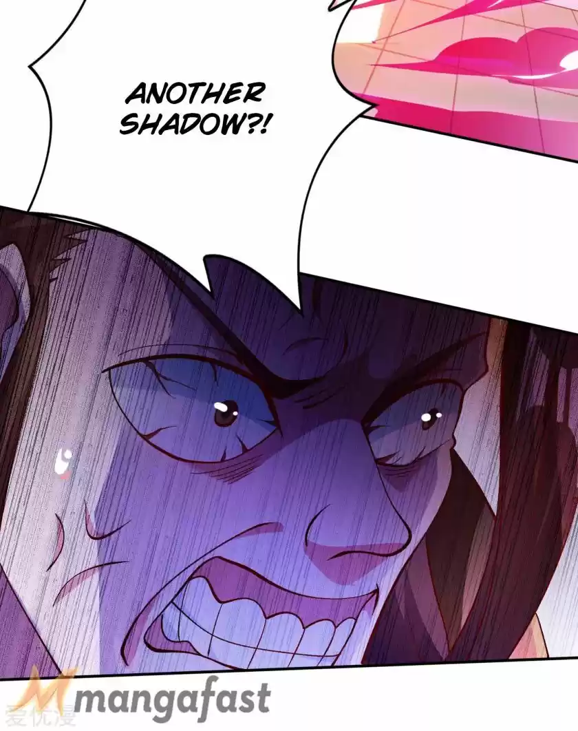 Spirit Sword Sovereign ch.357