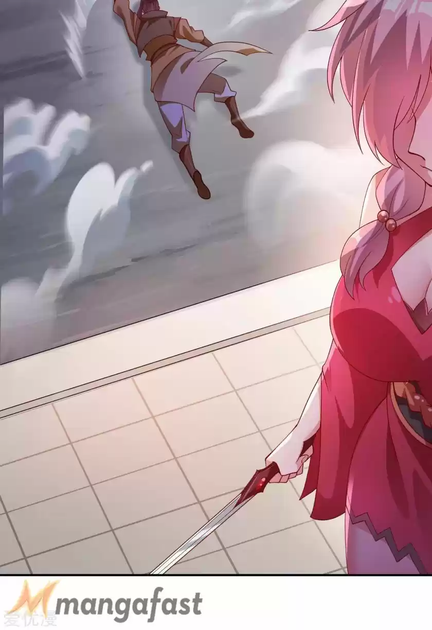 Spirit Sword Sovereign ch.357