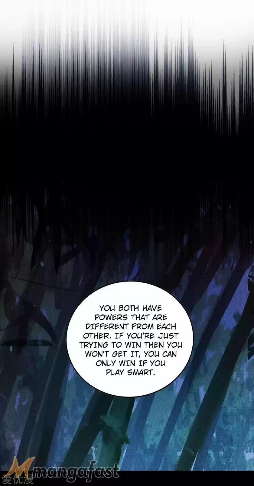 Spirit Sword Sovereign ch.357