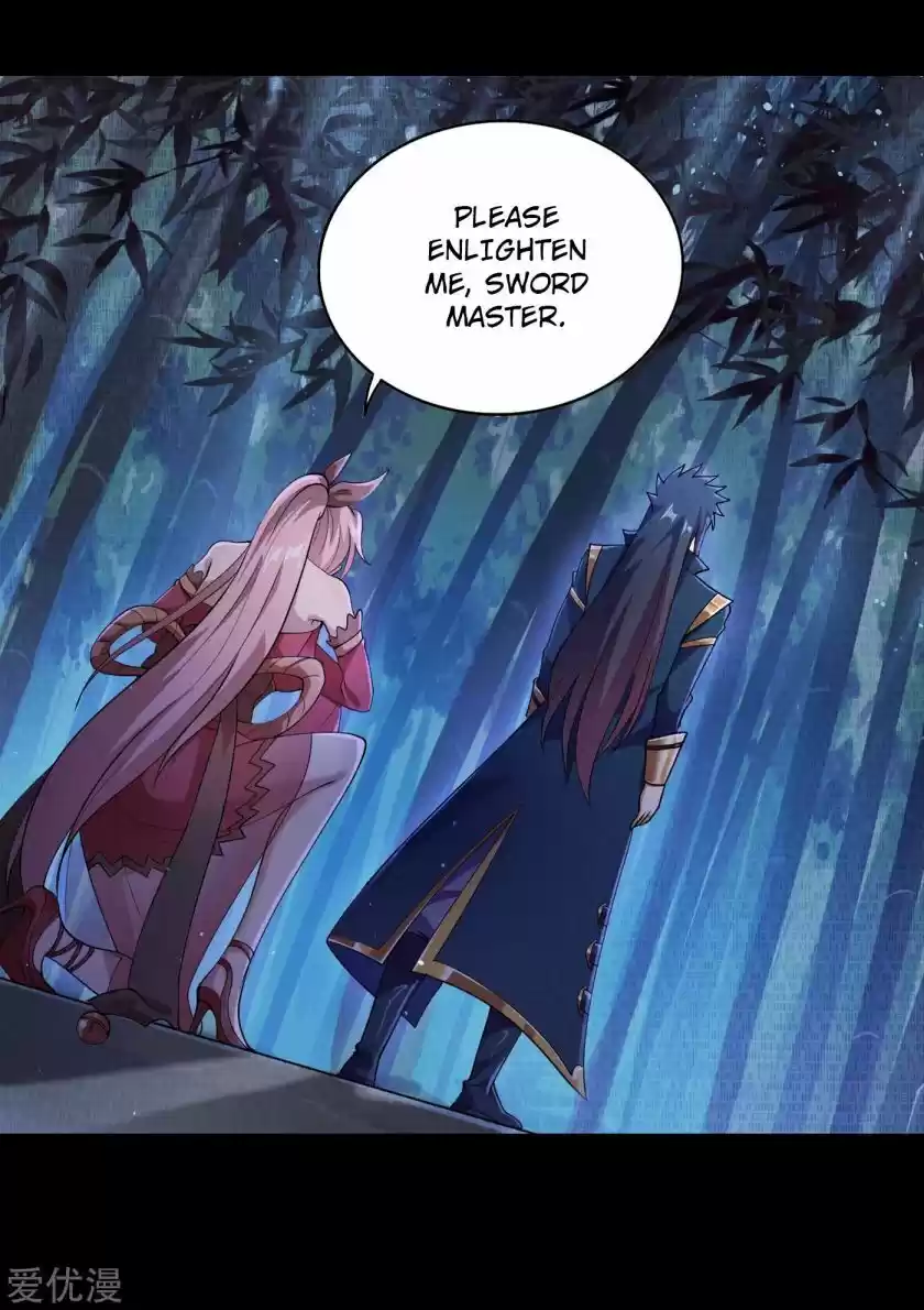 Spirit Sword Sovereign ch.357