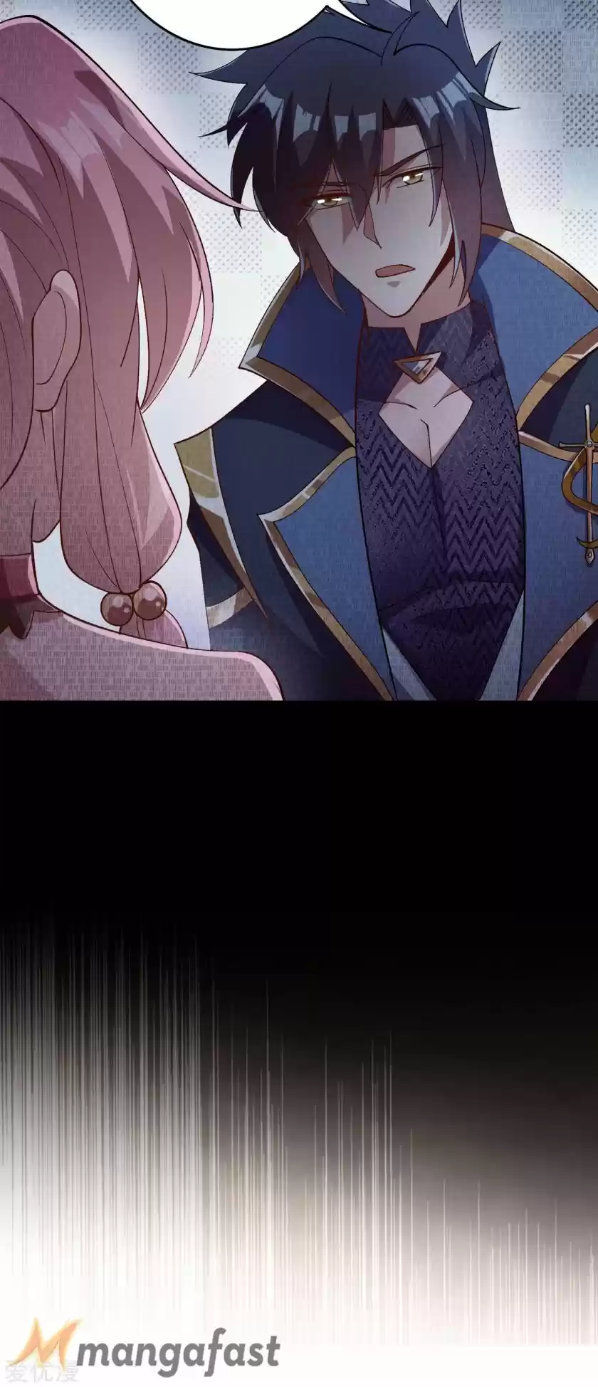 Spirit Sword Sovereign ch.357