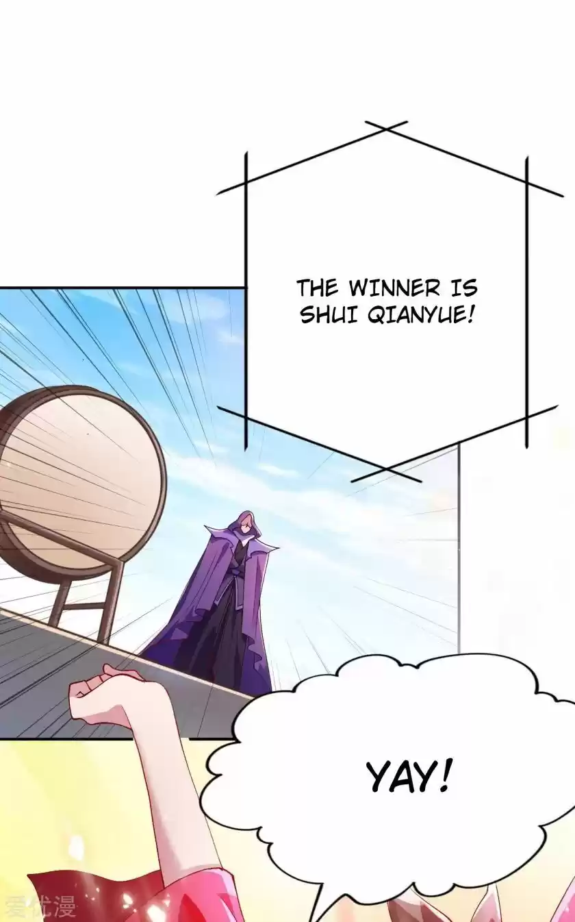 Spirit Sword Sovereign ch.357