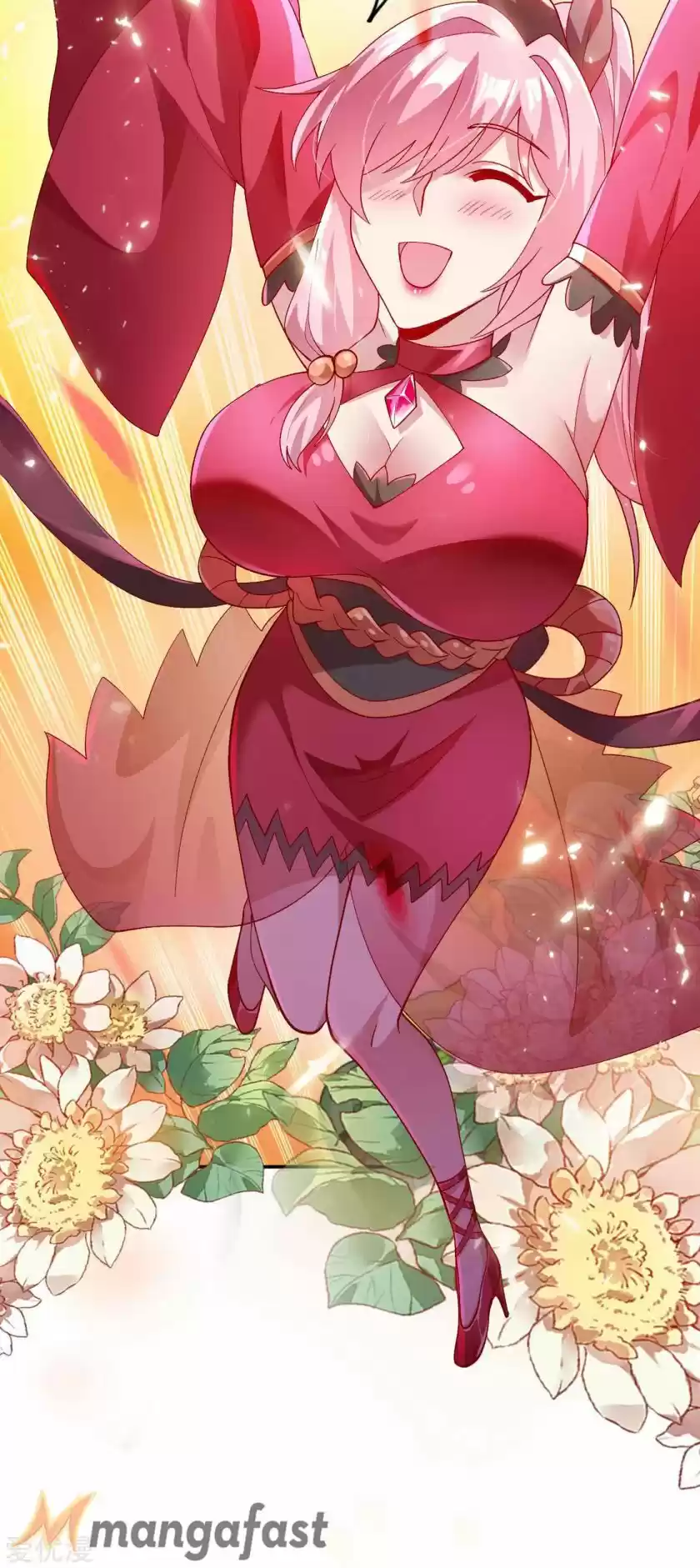 Spirit Sword Sovereign ch.357