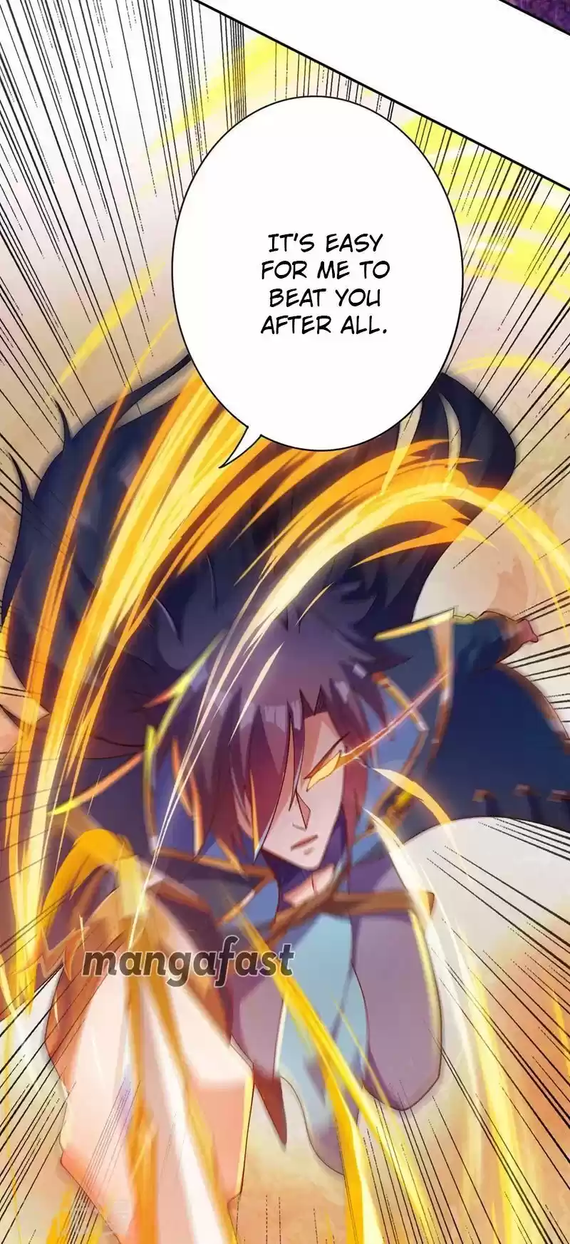 Spirit Sword Sovereign ch.360