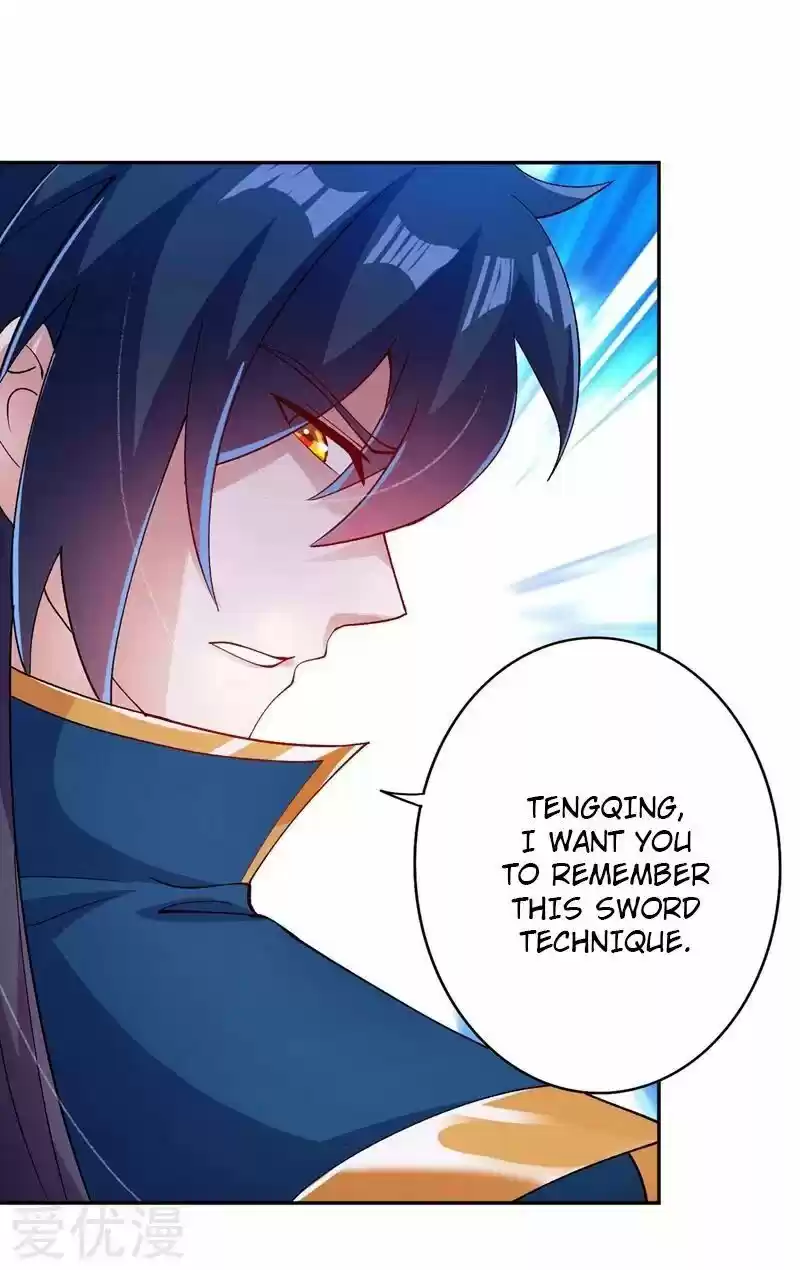 Spirit Sword Sovereign ch.360