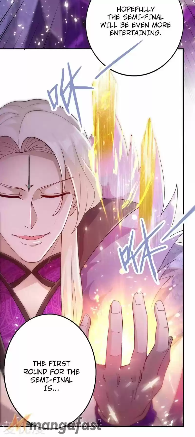 Spirit Sword Sovereign ch.360