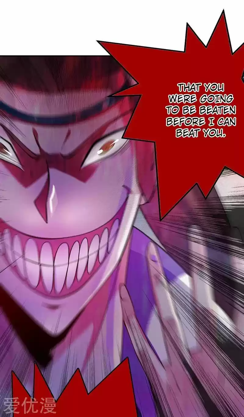 Spirit Sword Sovereign ch.360