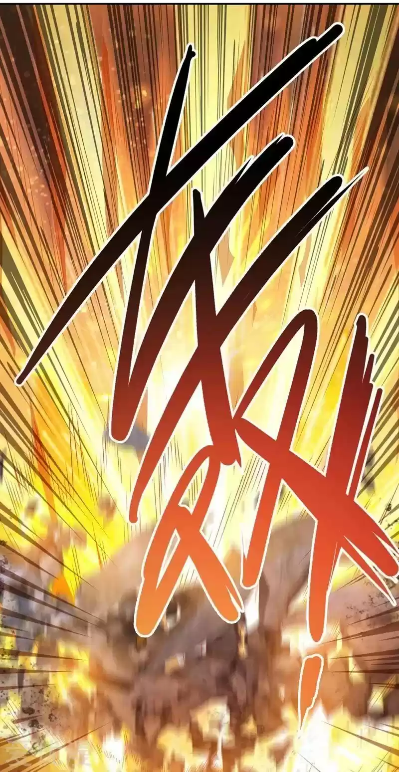 Spirit Sword Sovereign ch.362