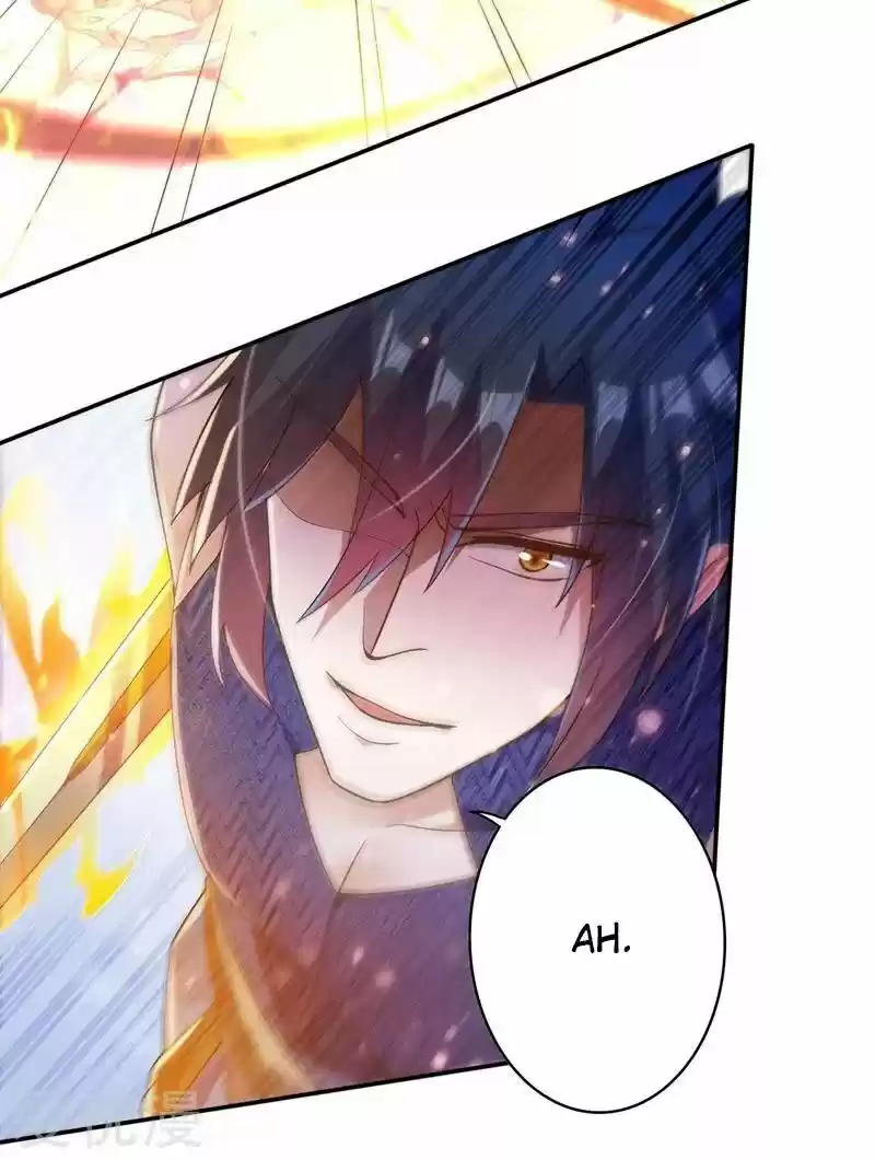 Spirit Sword Sovereign ch.362