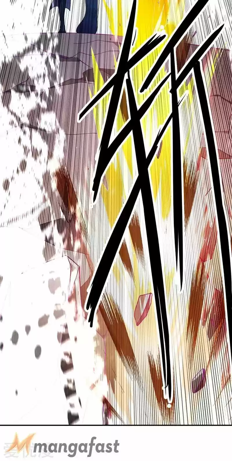 Spirit Sword Sovereign ch.362