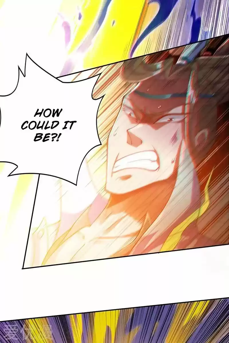 Spirit Sword Sovereign ch.362