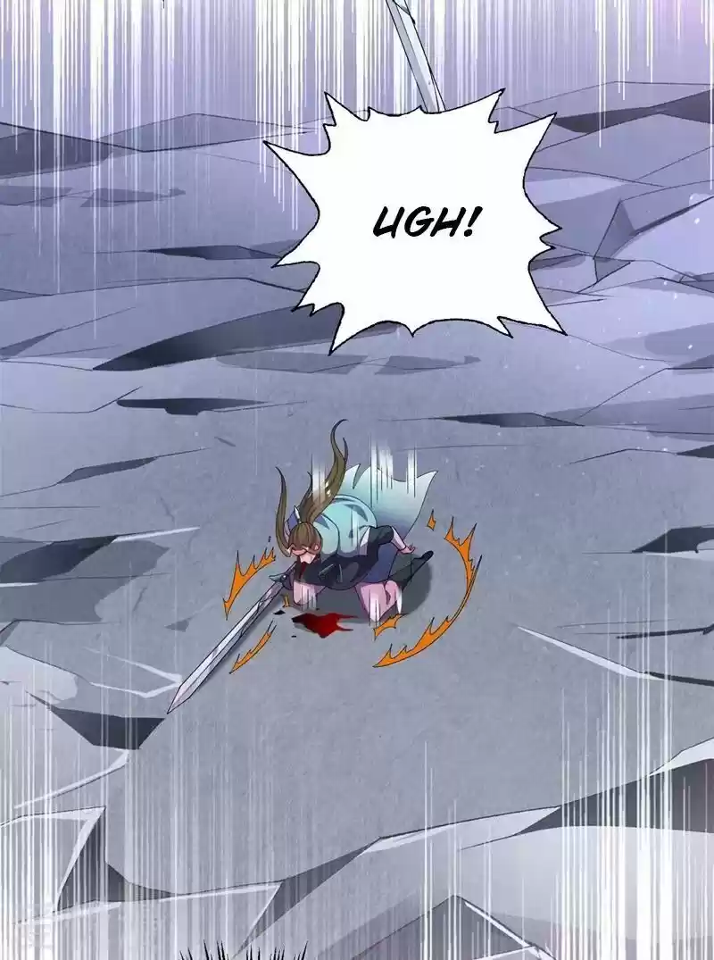 Spirit Sword Sovereign ch.362