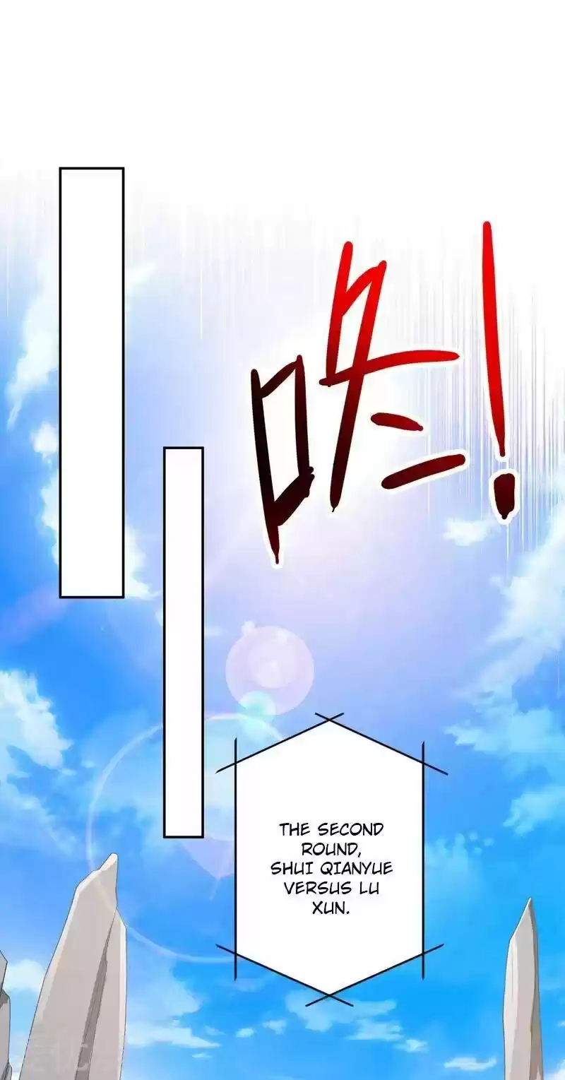 Spirit Sword Sovereign ch.363