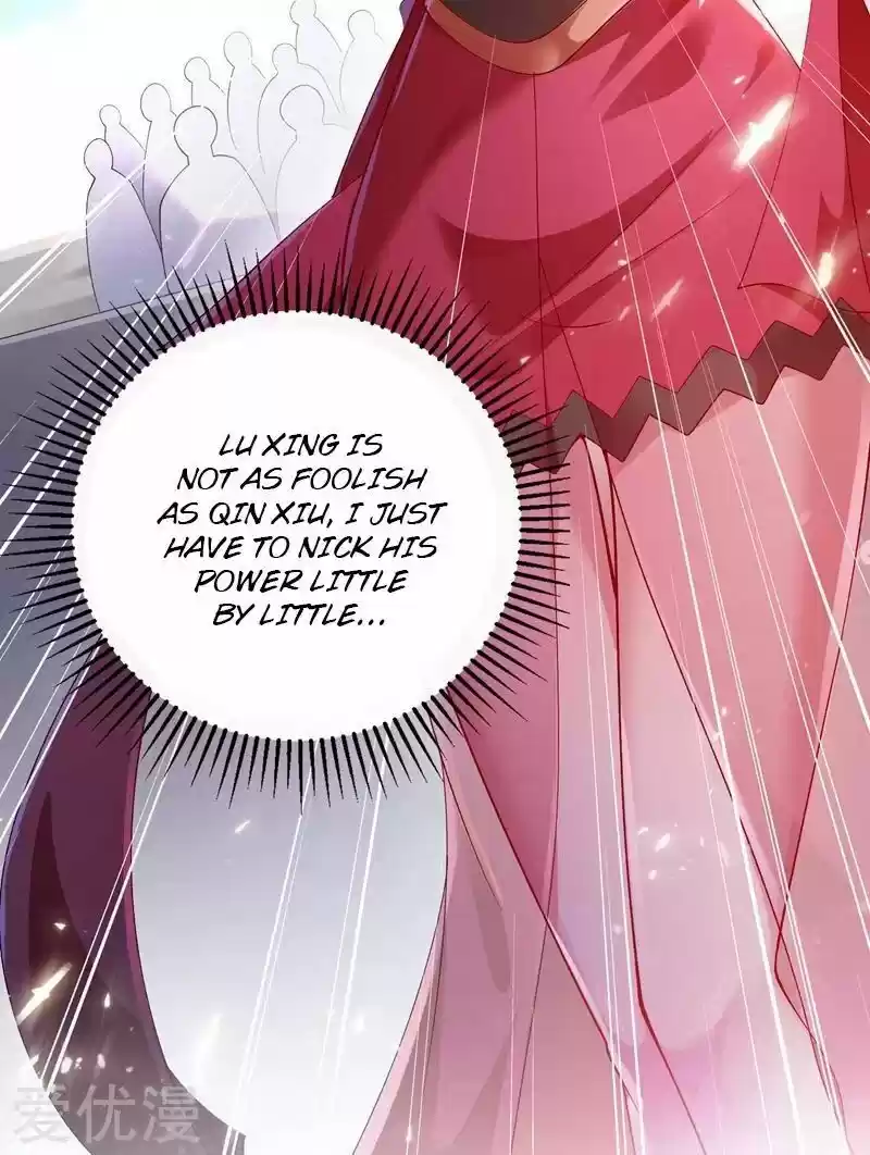 Spirit Sword Sovereign ch.363