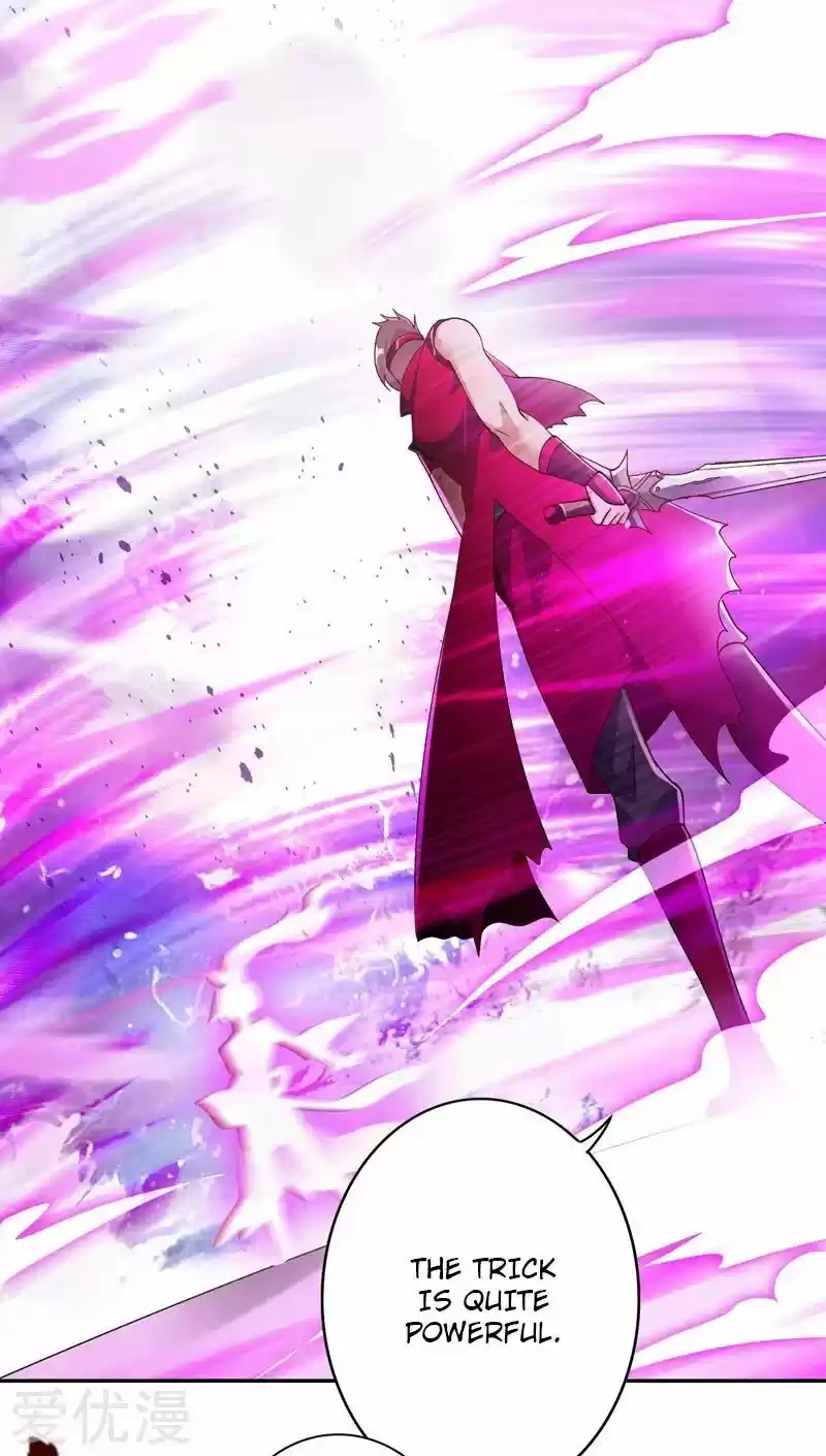 Spirit Sword Sovereign ch.363