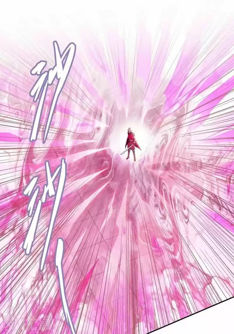 Spirit Sword Sovereign ch.363