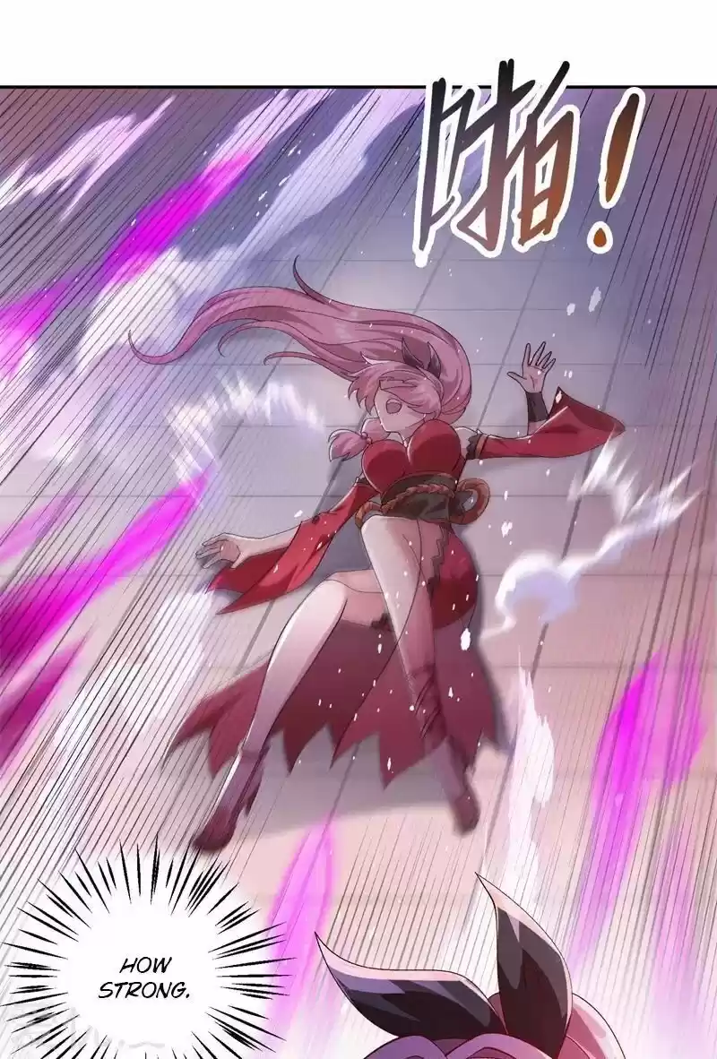 Spirit Sword Sovereign ch.363