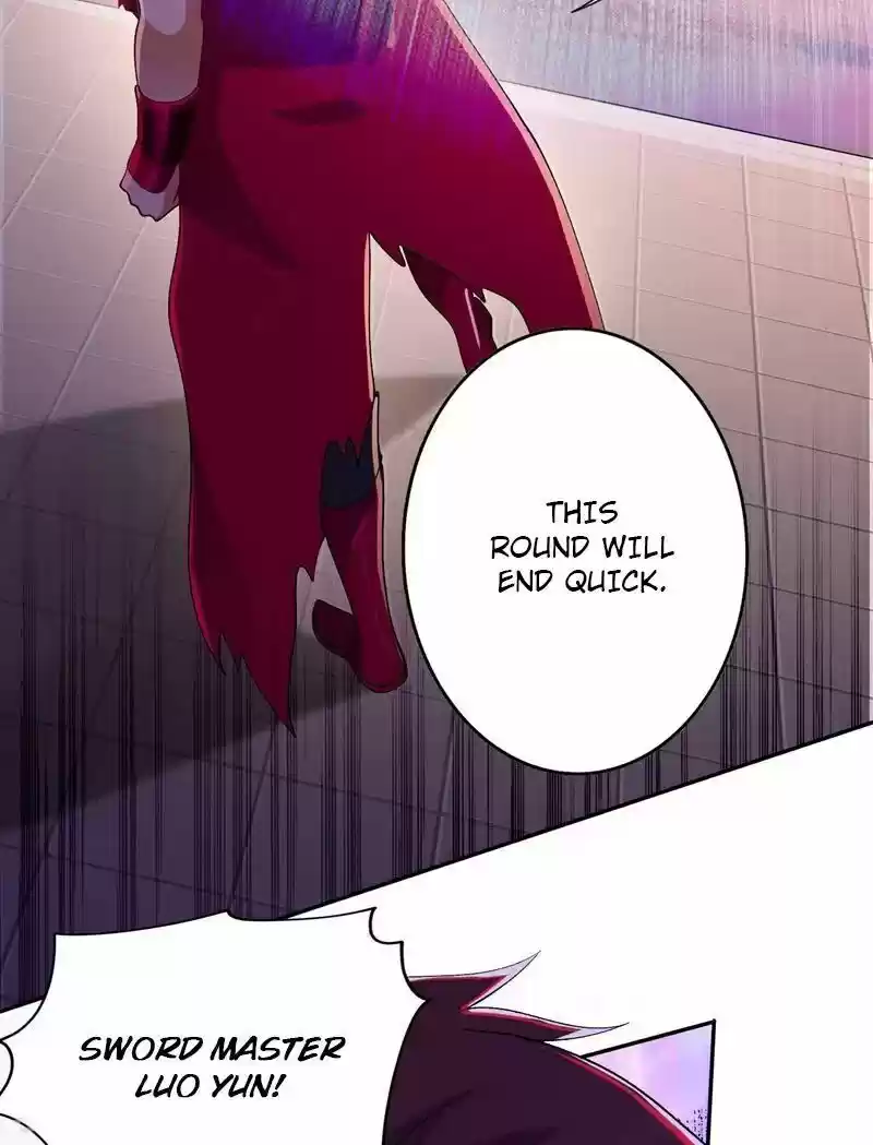 Spirit Sword Sovereign ch.363