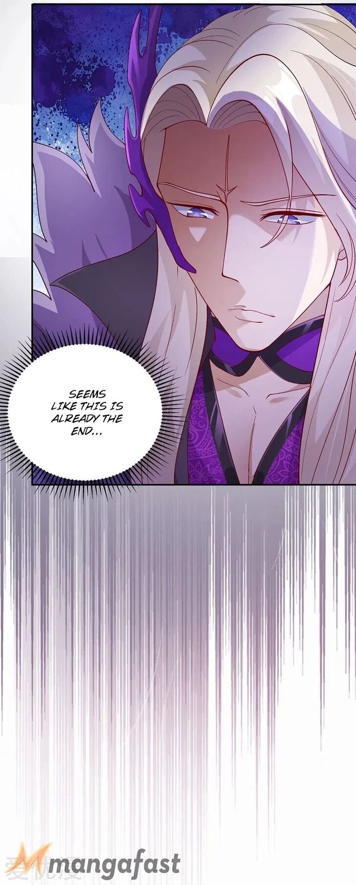 Spirit Sword Sovereign Ch.365