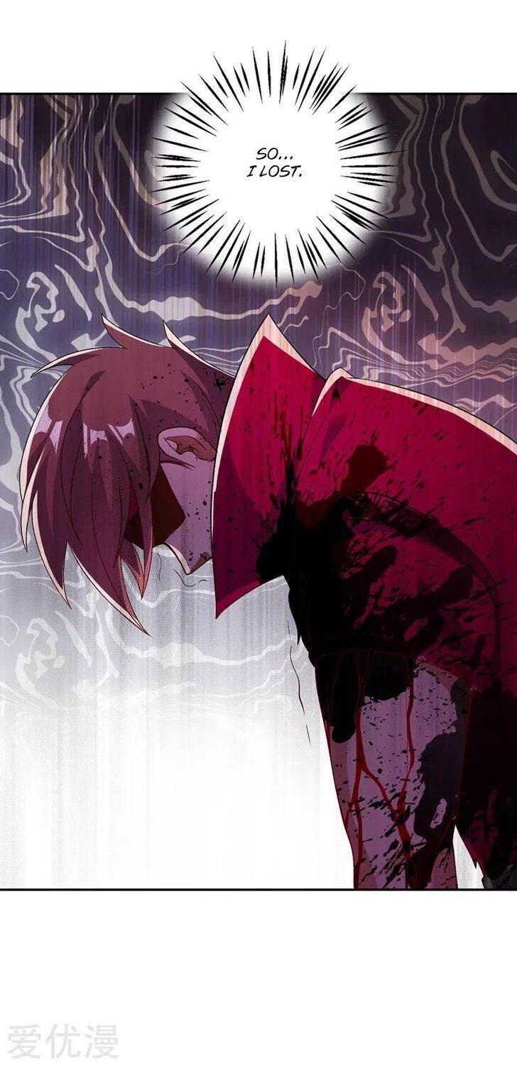 Spirit Sword Sovereign Ch.365