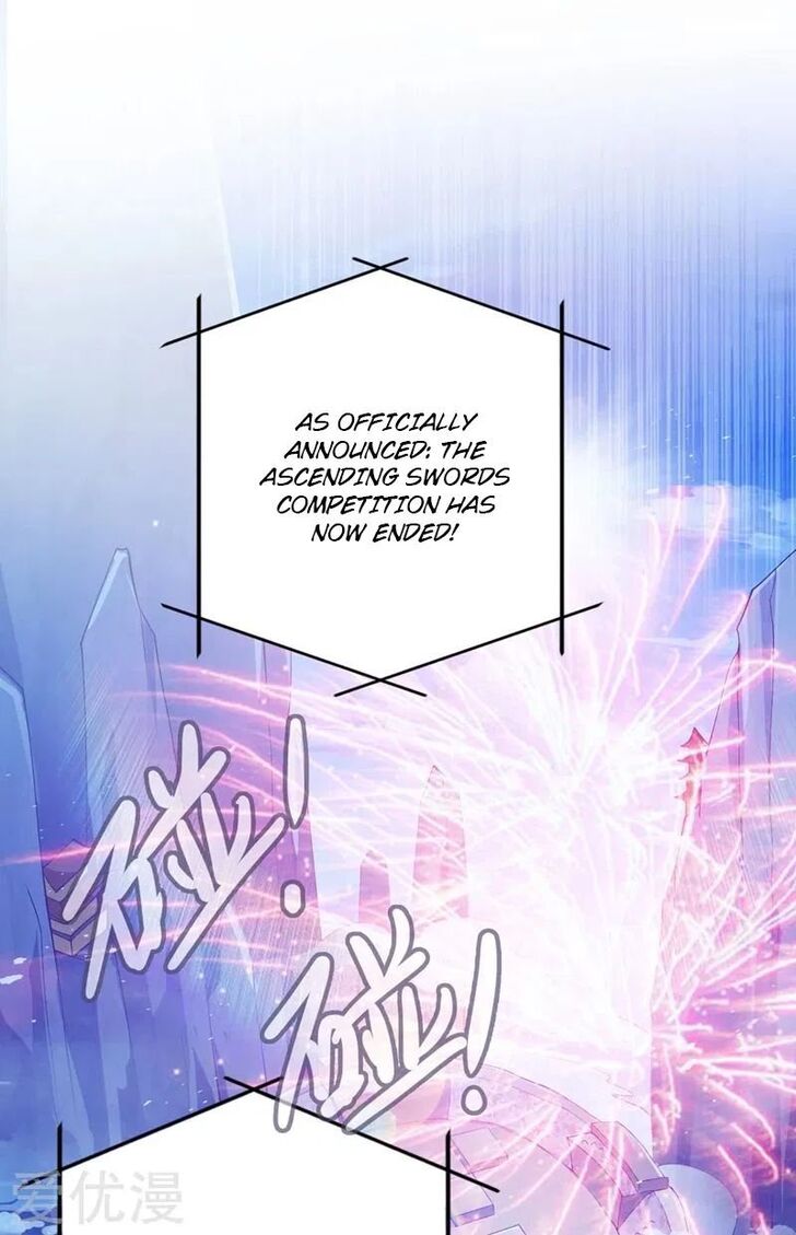 Spirit Sword Sovereign Ch.365